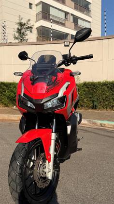 HONDA ADV HONDA ADV